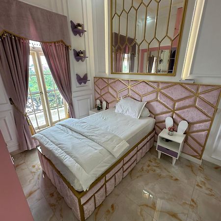 Villa Rumah Putih Jogja Yogyakarta Exteriér fotografie