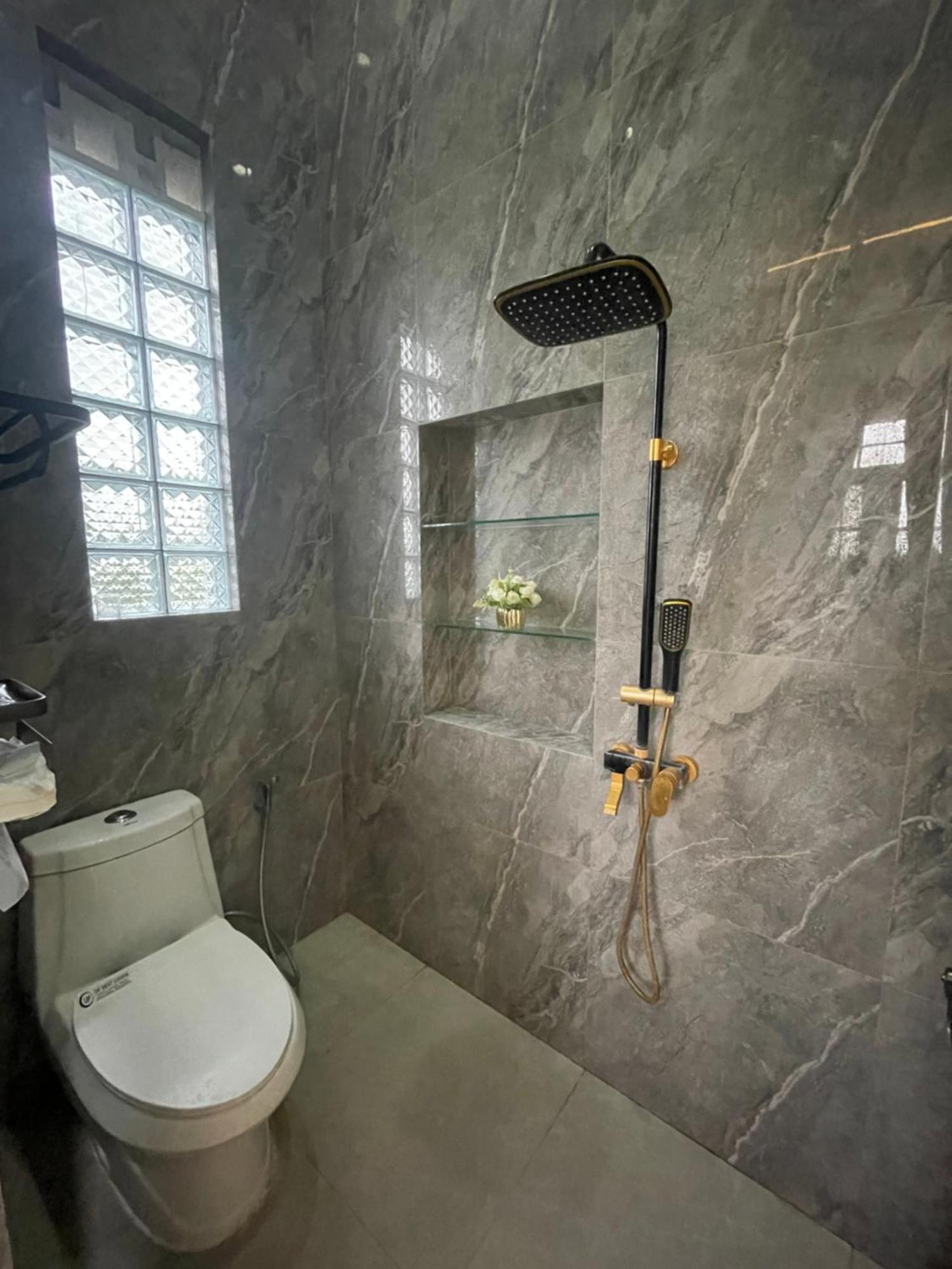 Villa Rumah Putih Jogja Yogyakarta Exteriér fotografie