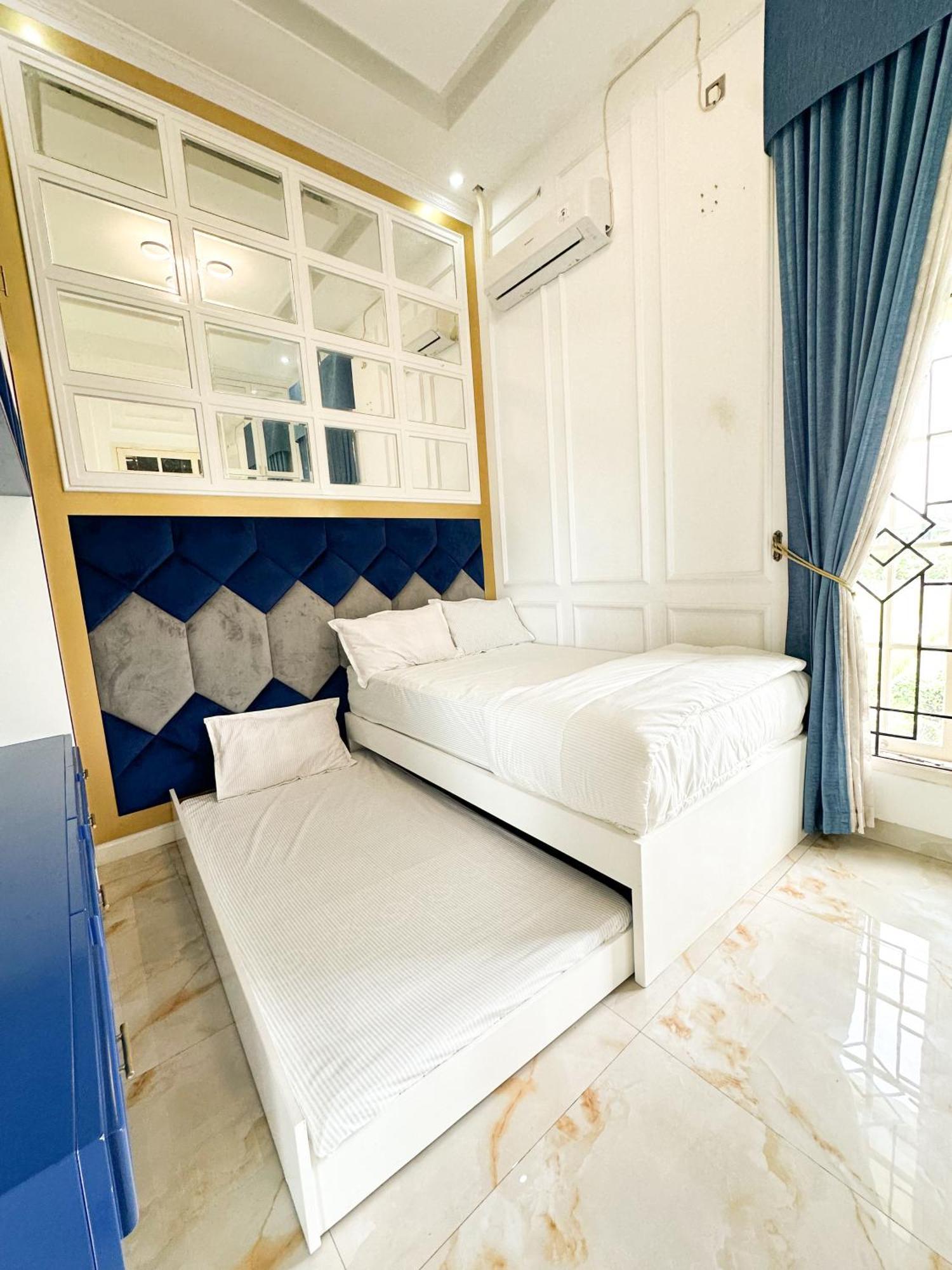 Villa Rumah Putih Jogja Yogyakarta Exteriér fotografie