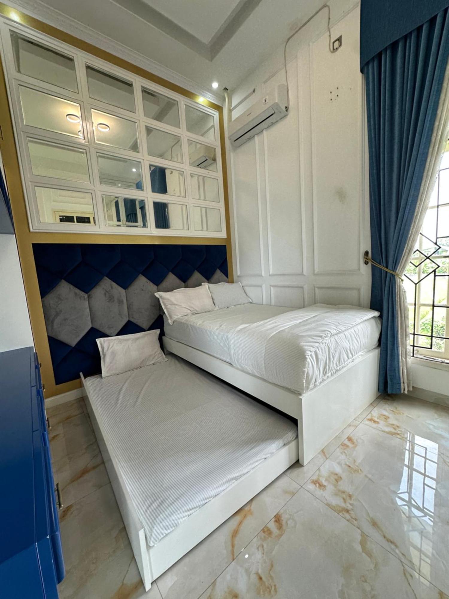 Villa Rumah Putih Jogja Yogyakarta Exteriér fotografie
