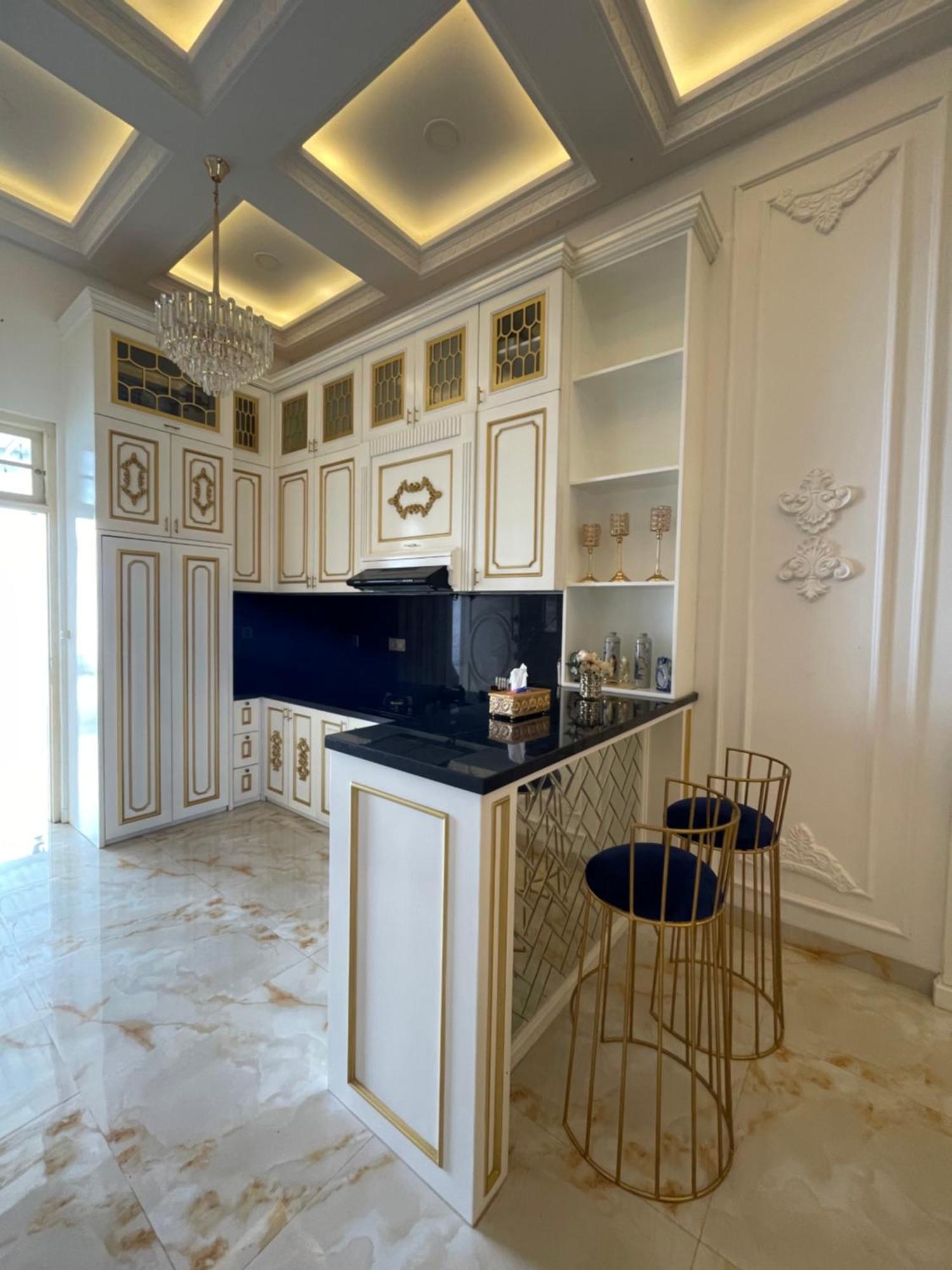 Villa Rumah Putih Jogja Yogyakarta Exteriér fotografie
